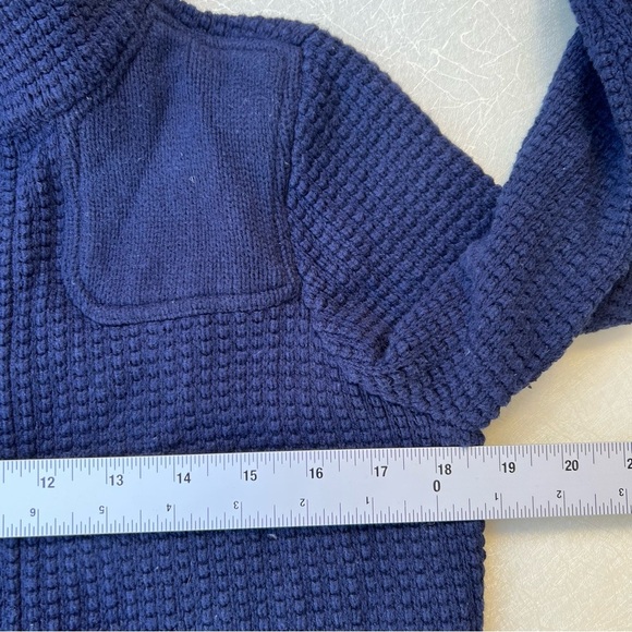 Lauren Ralph Lauren, Green Label Button Up Cardigan Gold Accents Women’s PS - Picture 6 of 8